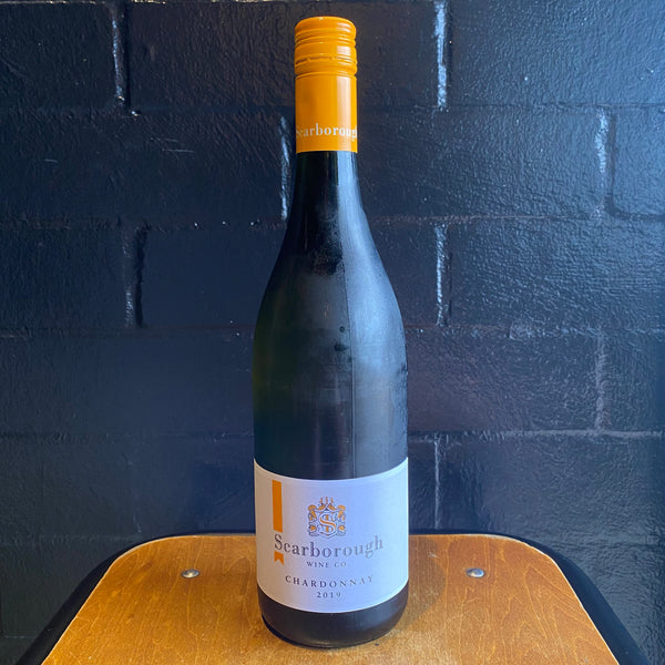 Scarborough Wine, Yellow Label Chardonnay, 750ml