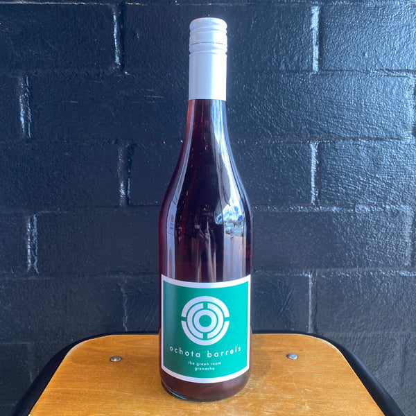 Ochota Barrels, The Green Room, 750ml