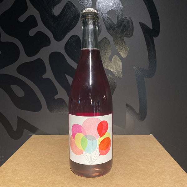 Aller Trop Loin, Big Dreams, 750ml