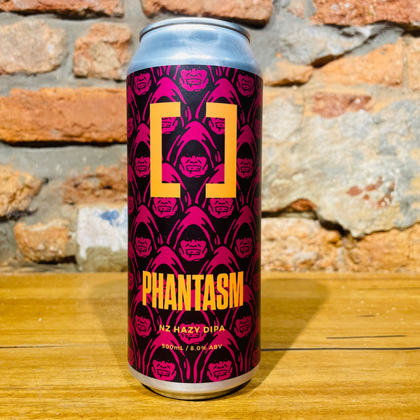 Working Title Brew Co., Phantasm, 500ml