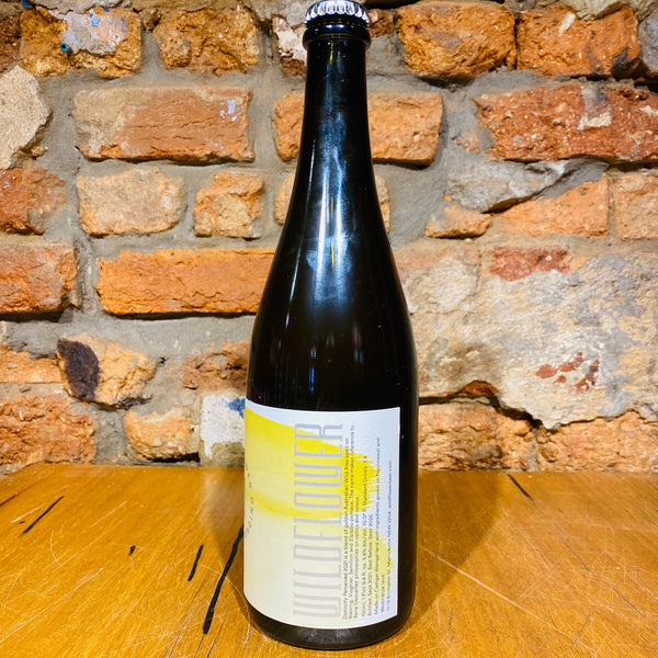 Wildflower Distillers & Brewers, Distinctly Perceived 2021, 750ml
