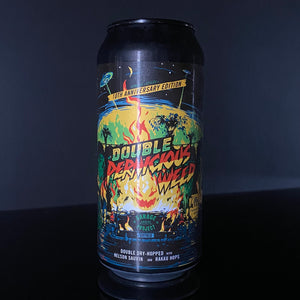 Garage Project, Double Pernicious Weed, 440ml Garage Project, Double Pernicious Weed, 440ml