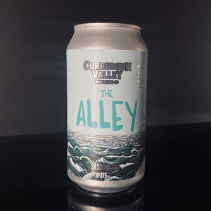 Currumbin Valley Brewing, The Alley, 375ml Currumbin Valley Brewing, The Alley, 375ml