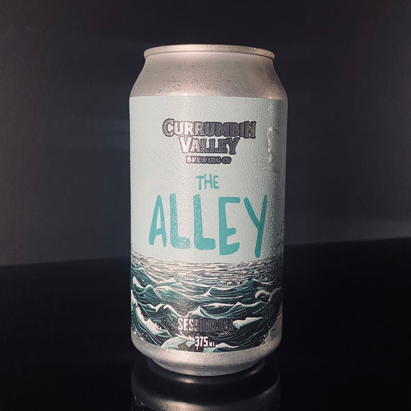 Currumbin Valley Brewing, The Alley, 375ml