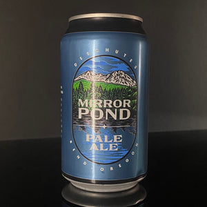 Deschutes, Mirror Pond Pale Ale, 355ml - My Beer Dealer