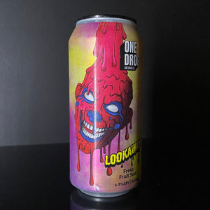 One Drop Brewing Co. Lookaway, 440ml One Drop Brewing Co. Lookaway, 440ml