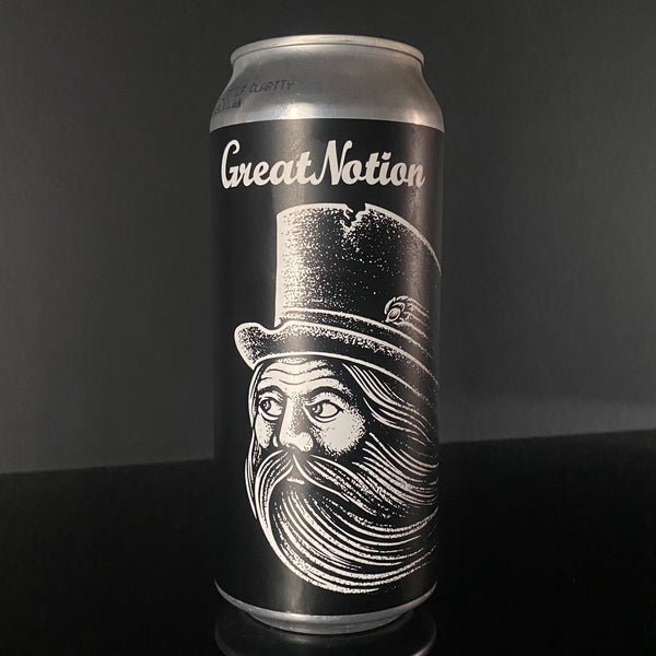 Great Notion, West Coast Juice Jr, 473ml