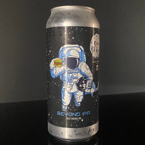 Local Cratft Beer (LCB), Beyond IPA, 473ml - My Beer Dealer