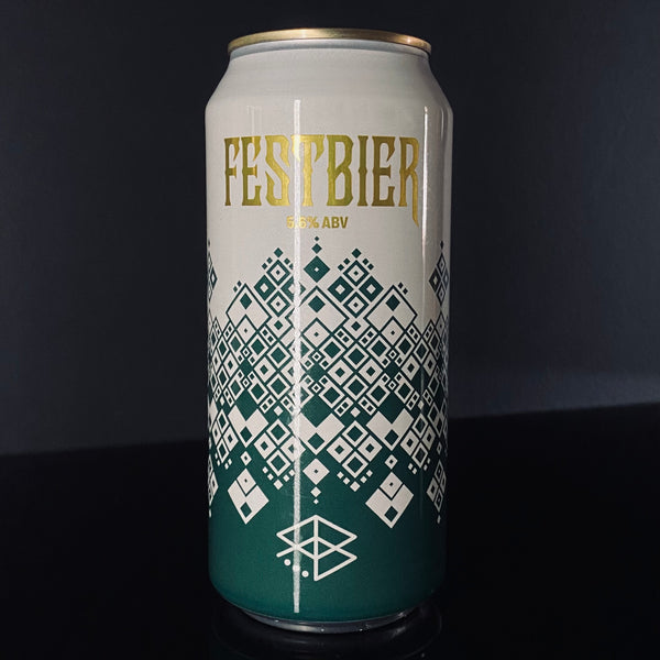 Range Brewing, Oktoberfest - Festbier, 440ml