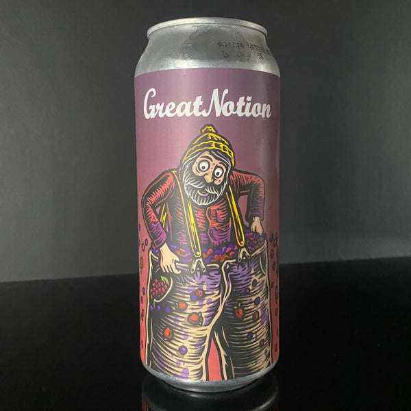 Great Notion, Jammy Pants, 473ml