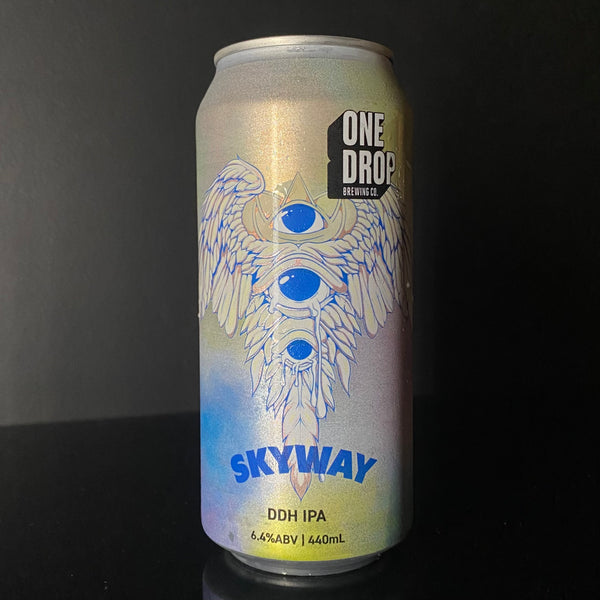 One Drop Brewing Co. Sky Way 440ml