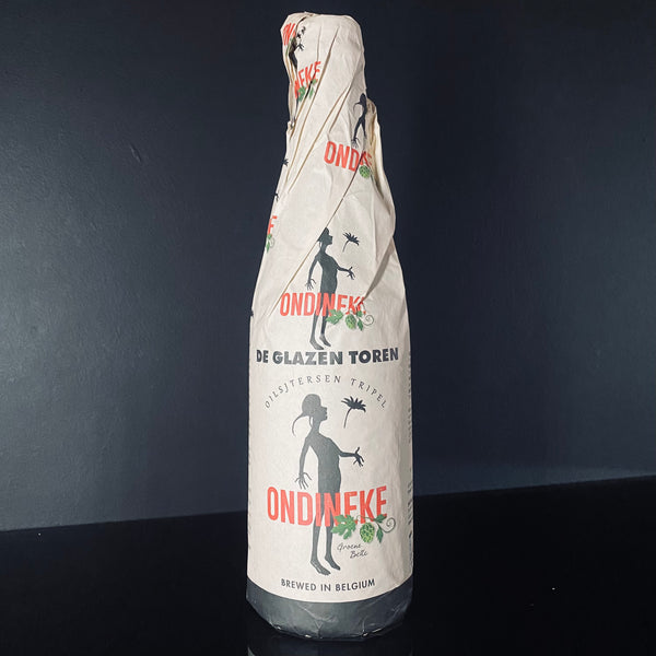 Brouwerij De Glazen Toren, Ondineke, 750ml