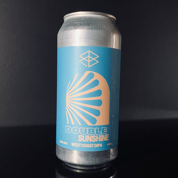 Range Brewing, Double Sunshine, 440ml