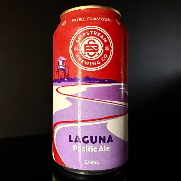Slipstream, Laguna: Pacific Ale, 375ml