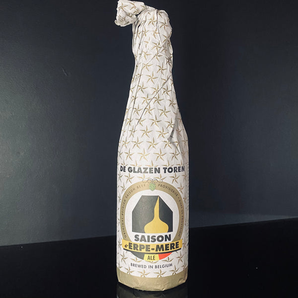 Brouwerij De Glazen Toren, Saison dErpe-Mere, 750ml