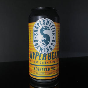 Shapeshifter Brewing Co., Hyperbeam, 440ml - My Beer Dealer