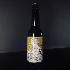 La Debauche, Demi-Mondaine Bourbon Barrel, 330ml La Debauche, Demi-Mondaine Bourbon Barrel, 330ml