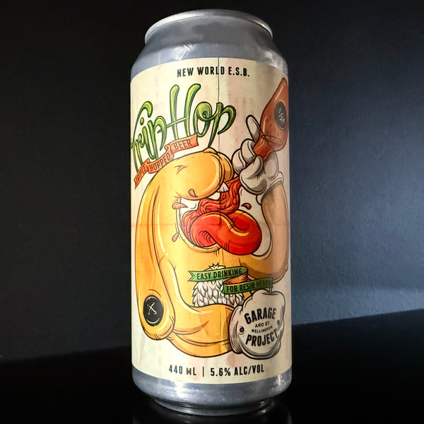 Garage Project, Trip Hop, 440ml