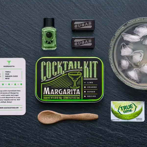 Cocktail Kit - Margarita
