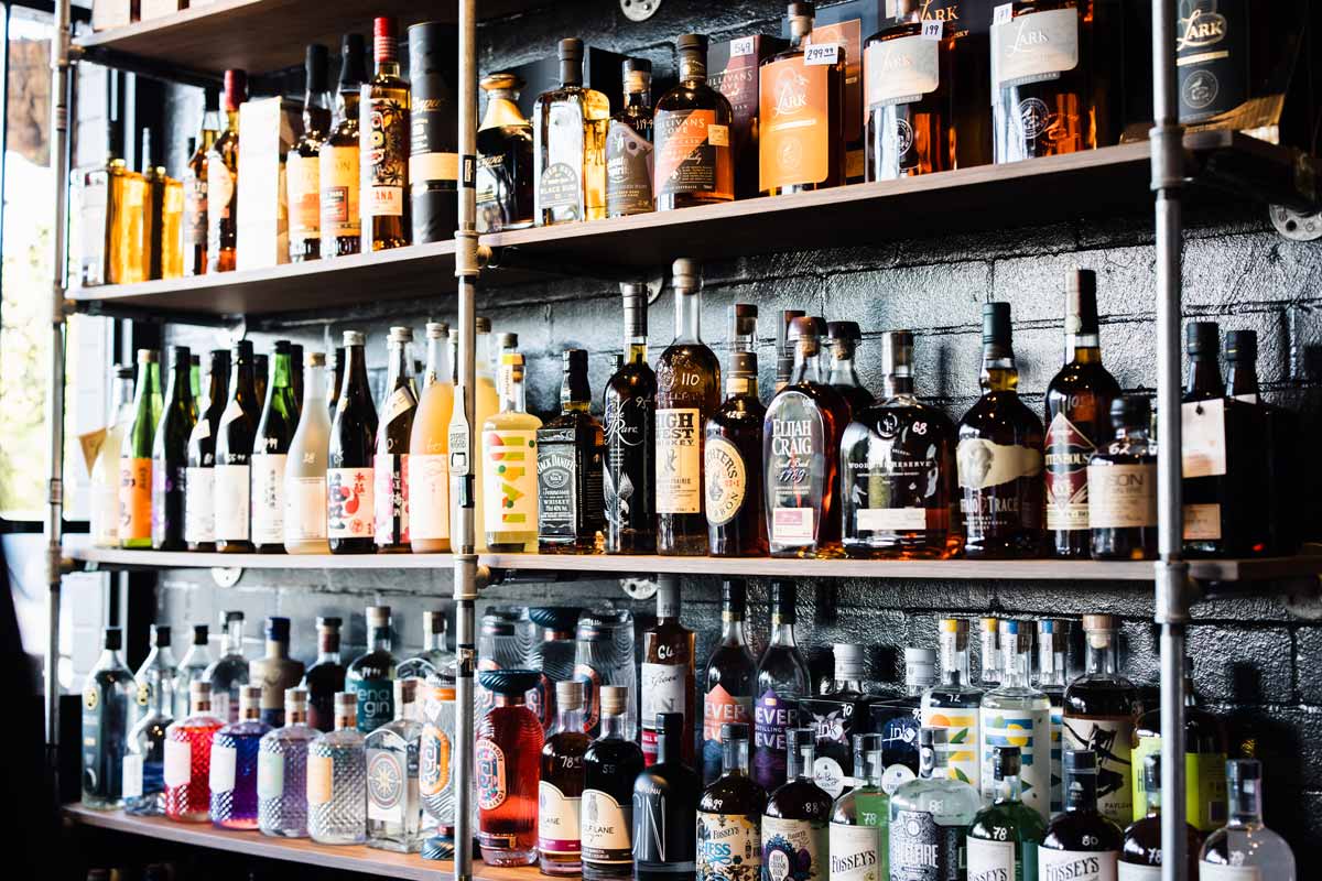 My Beer Dealer, Eagle Junction