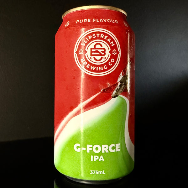 Slipstream, G-Force: WCIPA, 375ml