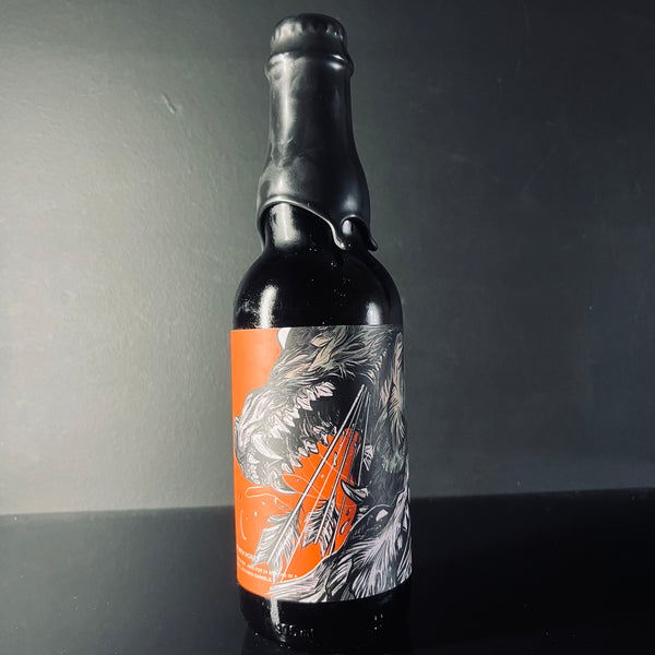 Anchorage Brewing Company, Empathy, 375ml