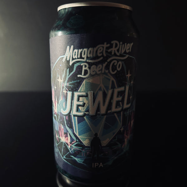 Margaret River Beer Co., Jewel IPA, 375ml