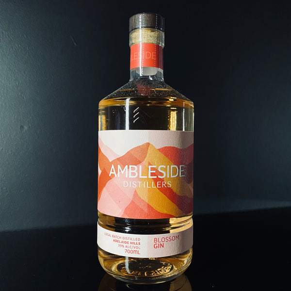 Ambleside Distillers, Blossom Gin, 700ml