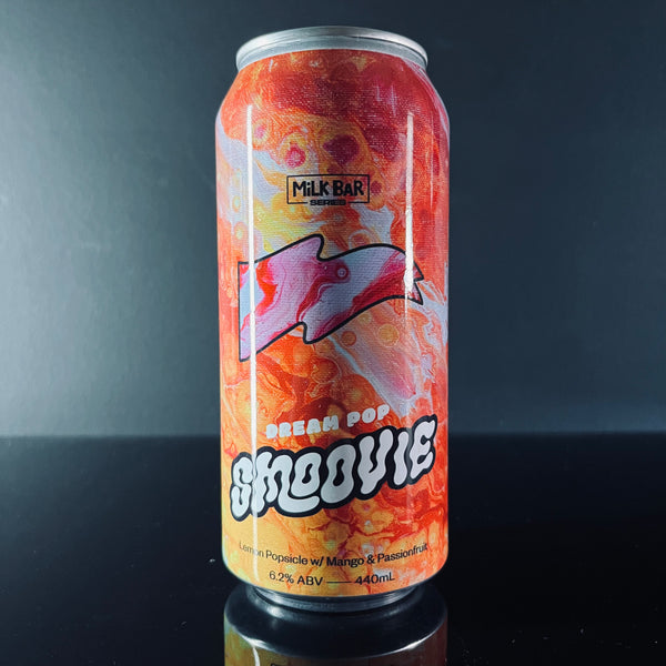 Good Land Beer Co. Smoovie Dream Pop: Pastry Sour, 440ml
