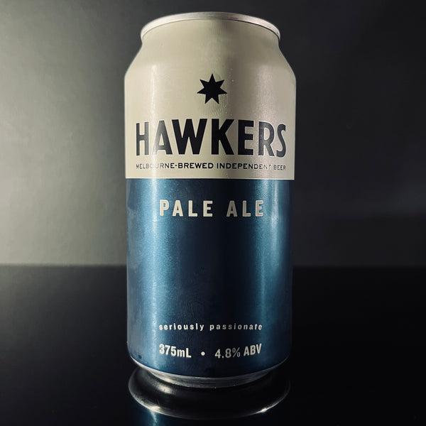 Hawkers, Pale Ale, 375ml