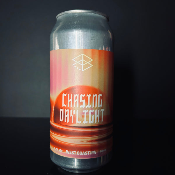 Range, Chasing Daylight: WCIPA, 440ml