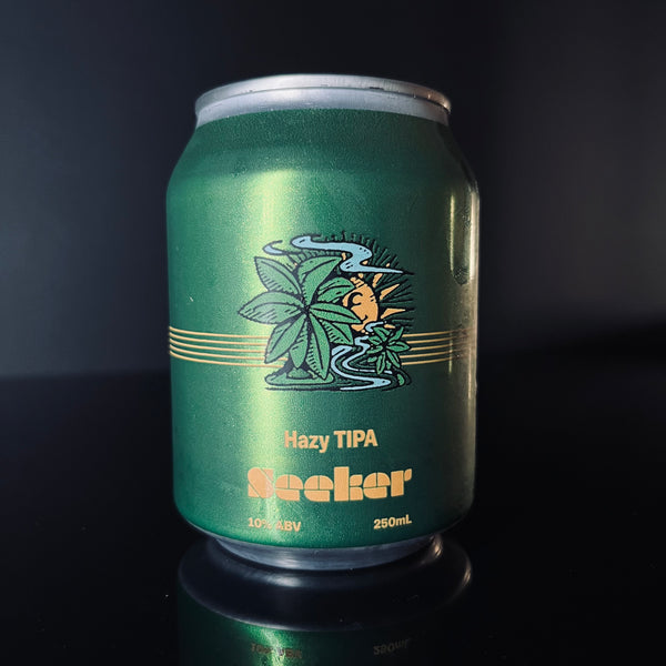 Seeker, Hazy TIPA, 250ml
