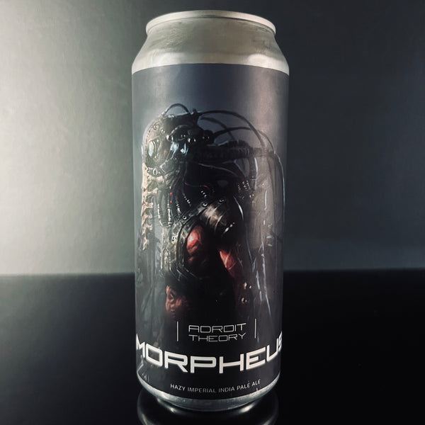 Adroit Theory, Morpheus, 473ml