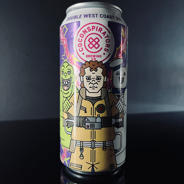 Co-Conspirators, The Maverick: Double WCIPA, 440ml