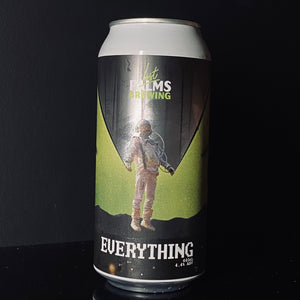 Lost Palms Brewing, Everything, 440ml