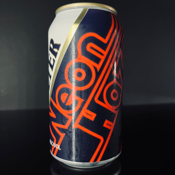 Philter Brewing, Neon Haze IPA, 375ml