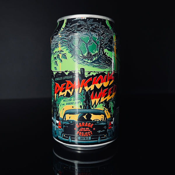Garage Project, Pernicious Weed: IIPA, 330ml