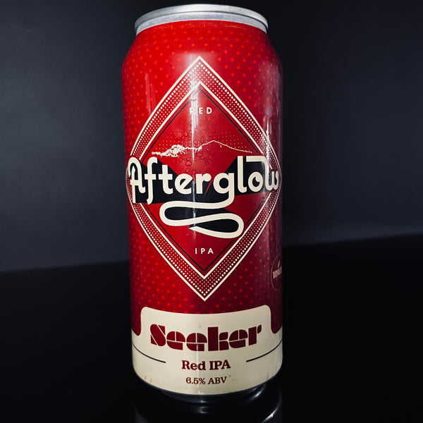 Seeker Brewing, Afterglow: RIPA, 440ml