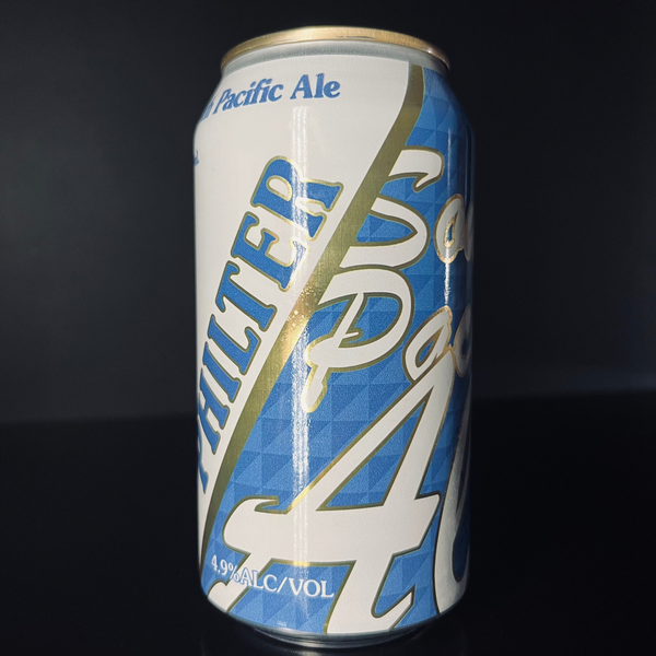 Philter Brewing, South Pacific Ale: Pale Ale, 375ml