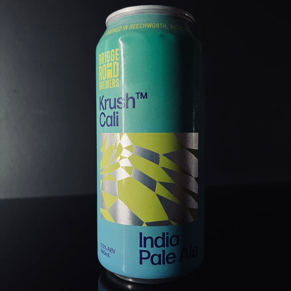 Bridge Road Brewers, Krush: Cali IPA, 440ml