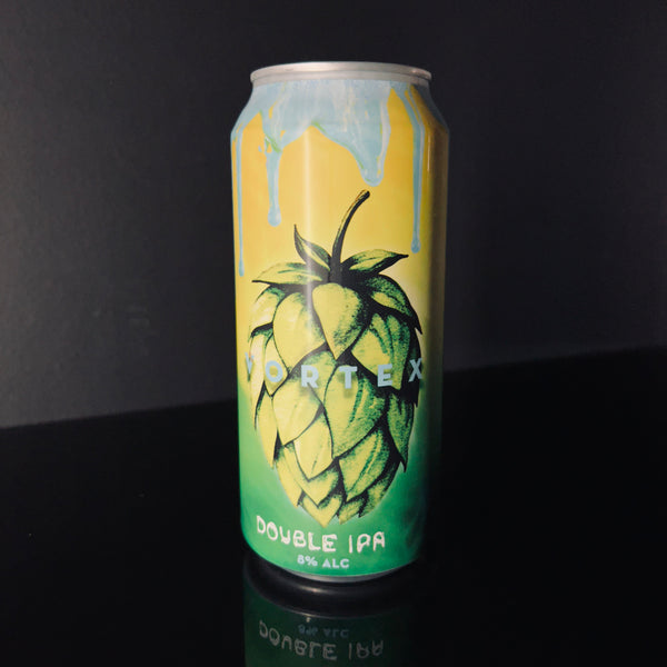 Hargreaves Hill, Vortex: Double IPA, 440ml