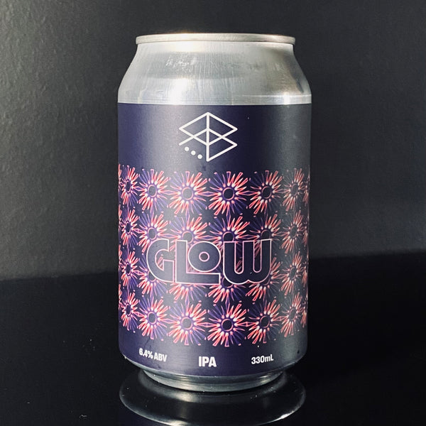 Range Brewing, Glow, 330ml