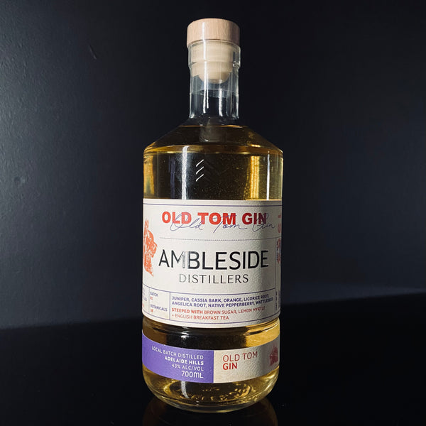 Ambleside Distillers, Old Tom Gin, 700ml