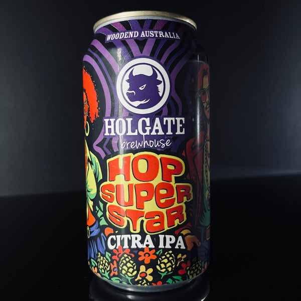 Holgate Brewhouse, Super Star: Citra IPA, 375ml