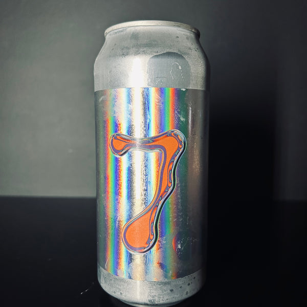 Range Brewing, RB7 TDH TIPA, 440ml