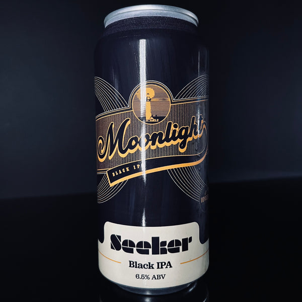 Seeker Brewing, Moonlight: BIPA, 440ml