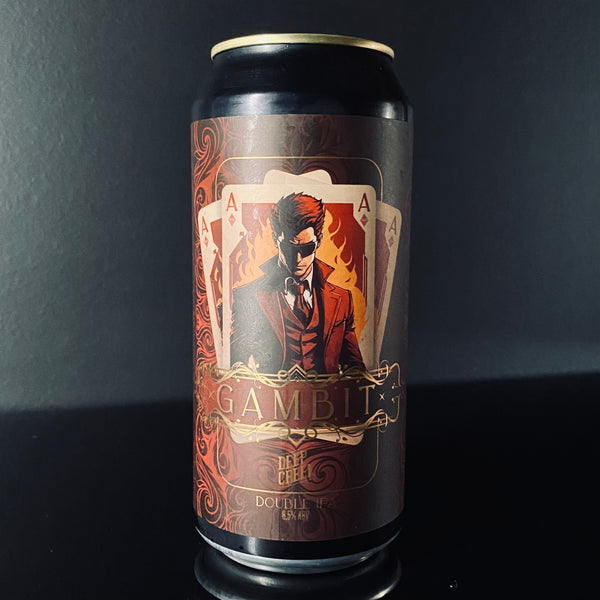 Deep Creek Brewing Co., Gambit, 440ml