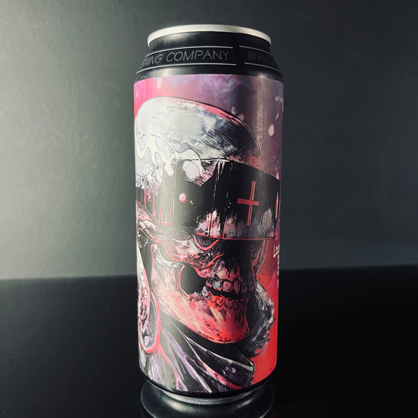 Anchorage Brewing Company, Looking Out For You, 473ml