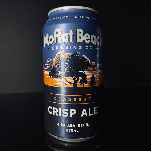 Moffat Beach, Deadbeat Boyfriend, 375ml