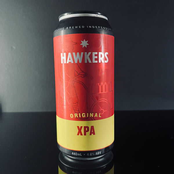 Hawkers, Original XPA, 440ml